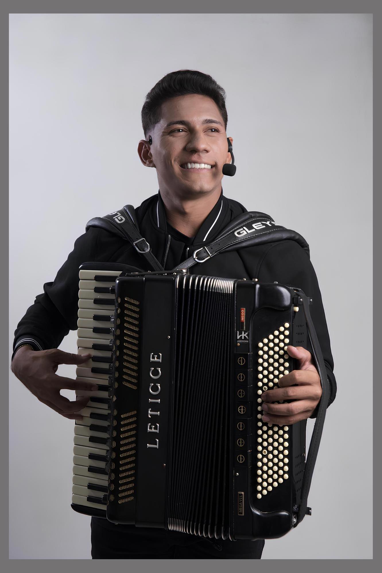 Gleyson Sanfoneiro